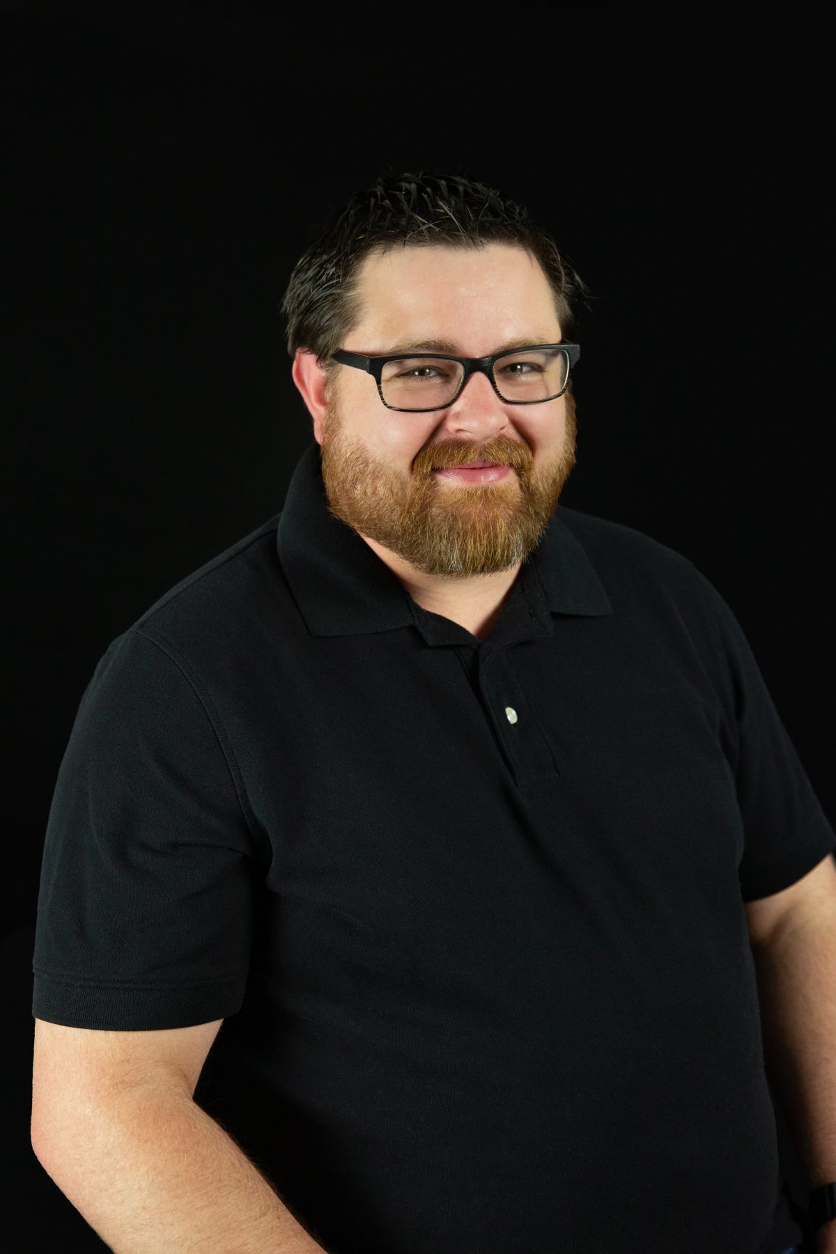 Chris Maedche