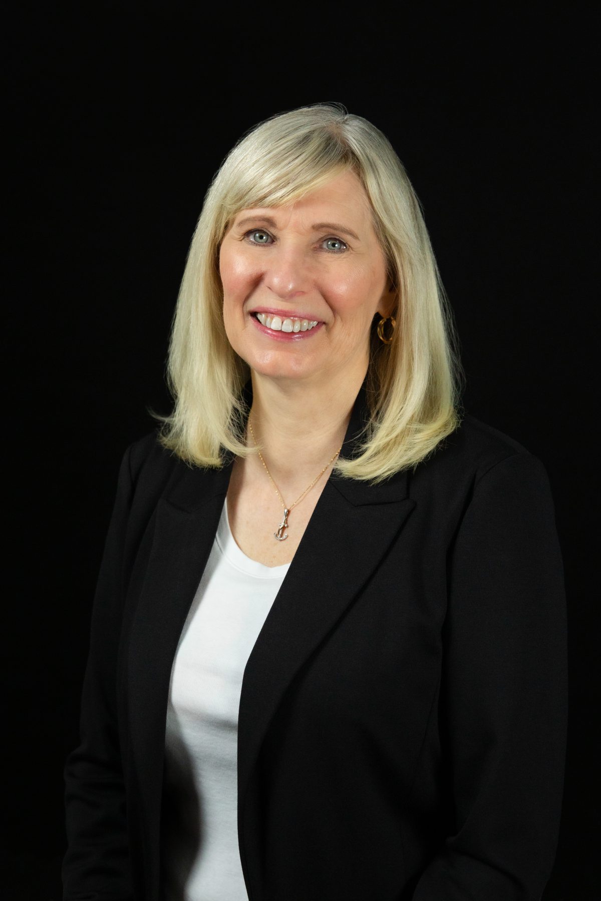 Tina Buffington
