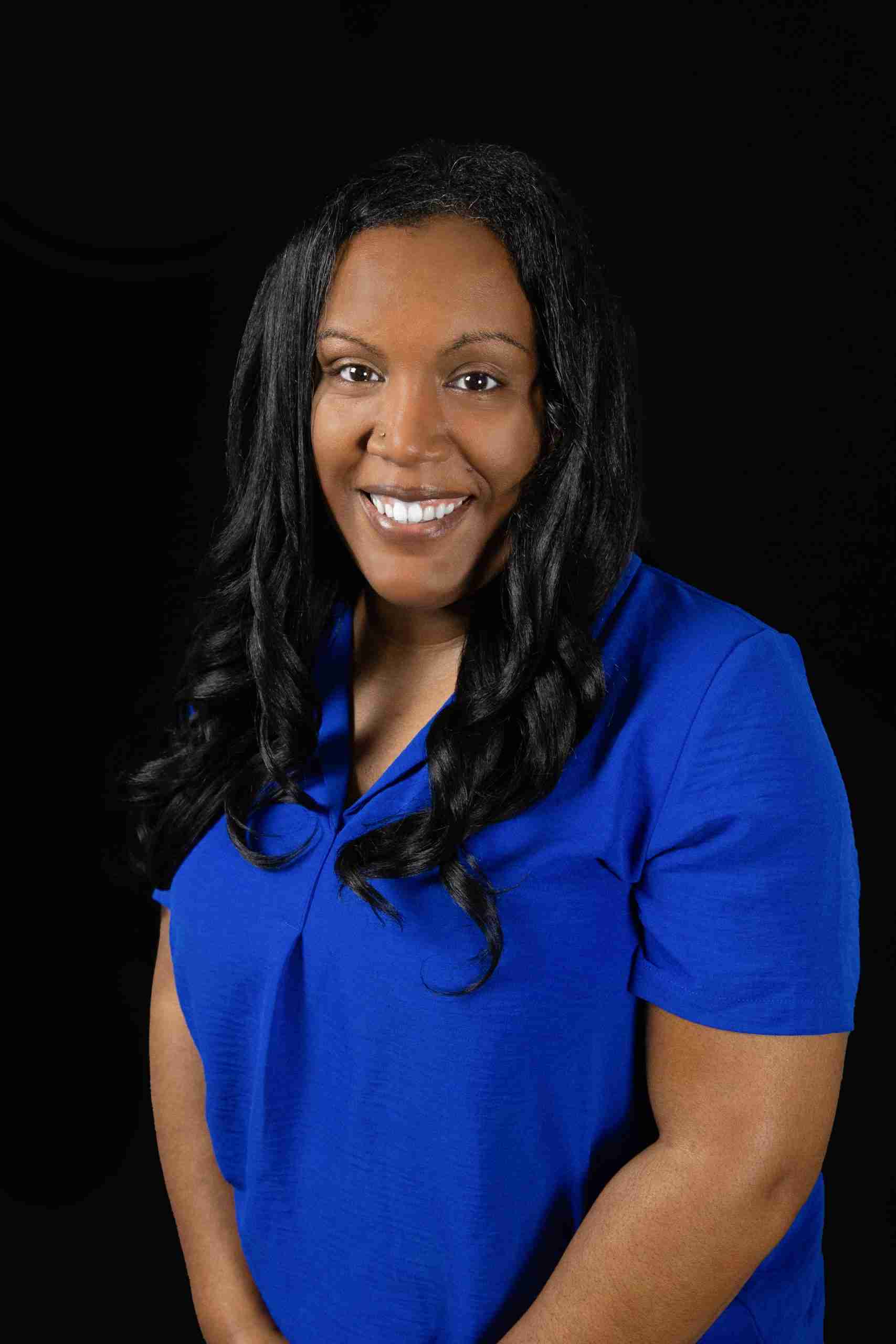 Larinda Walker