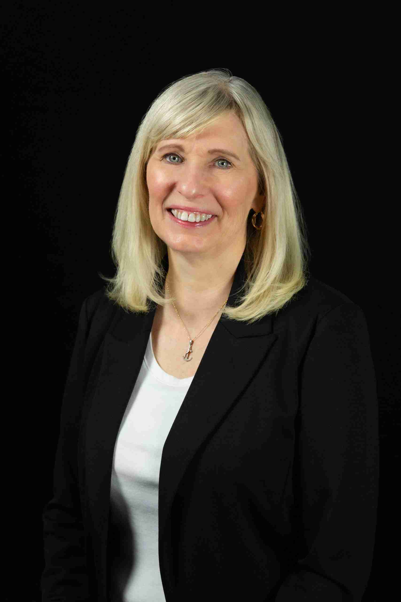 Tina Buffington