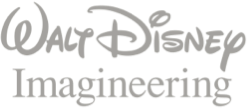 Walt Disney Imagineering