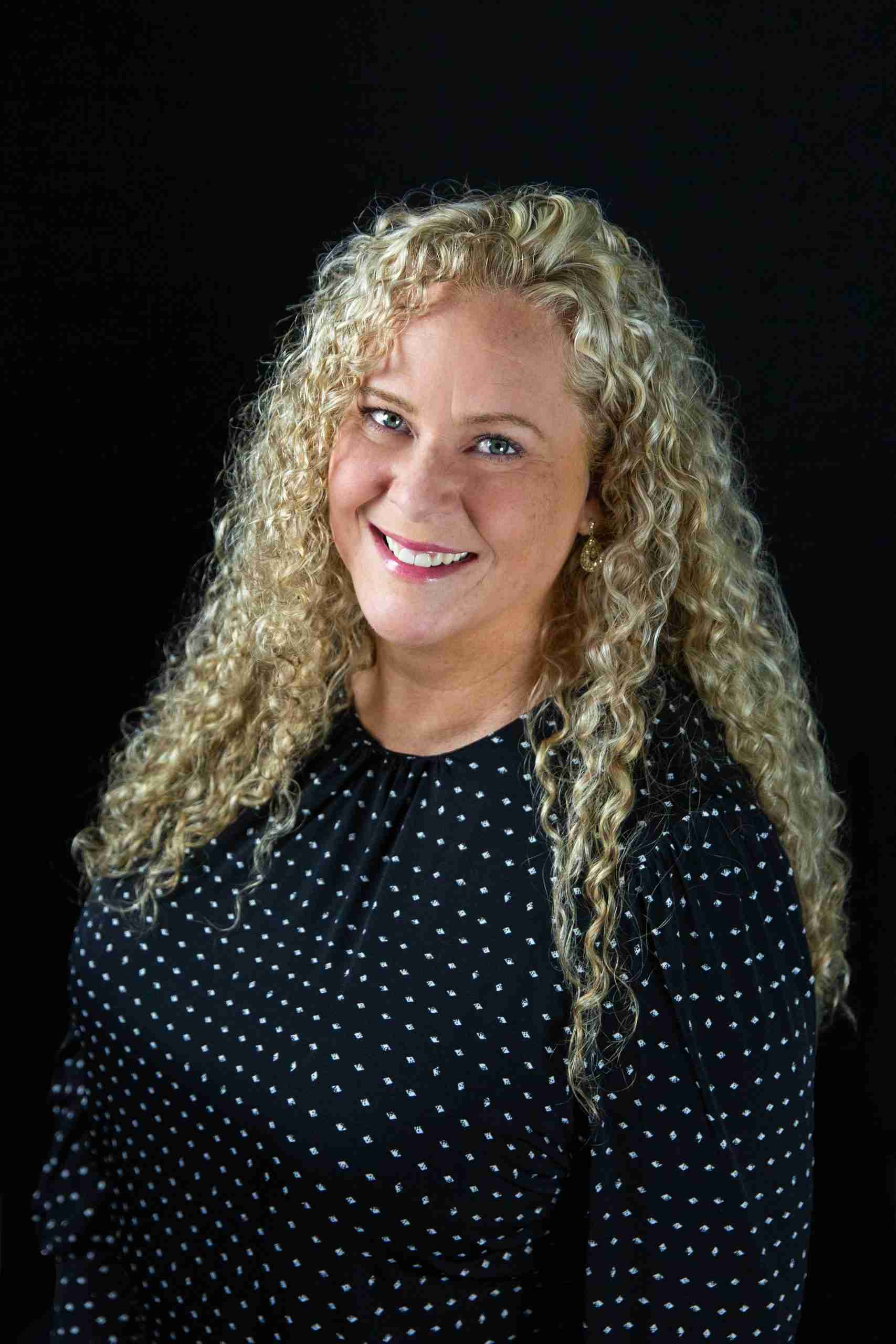 Julie McCulloch