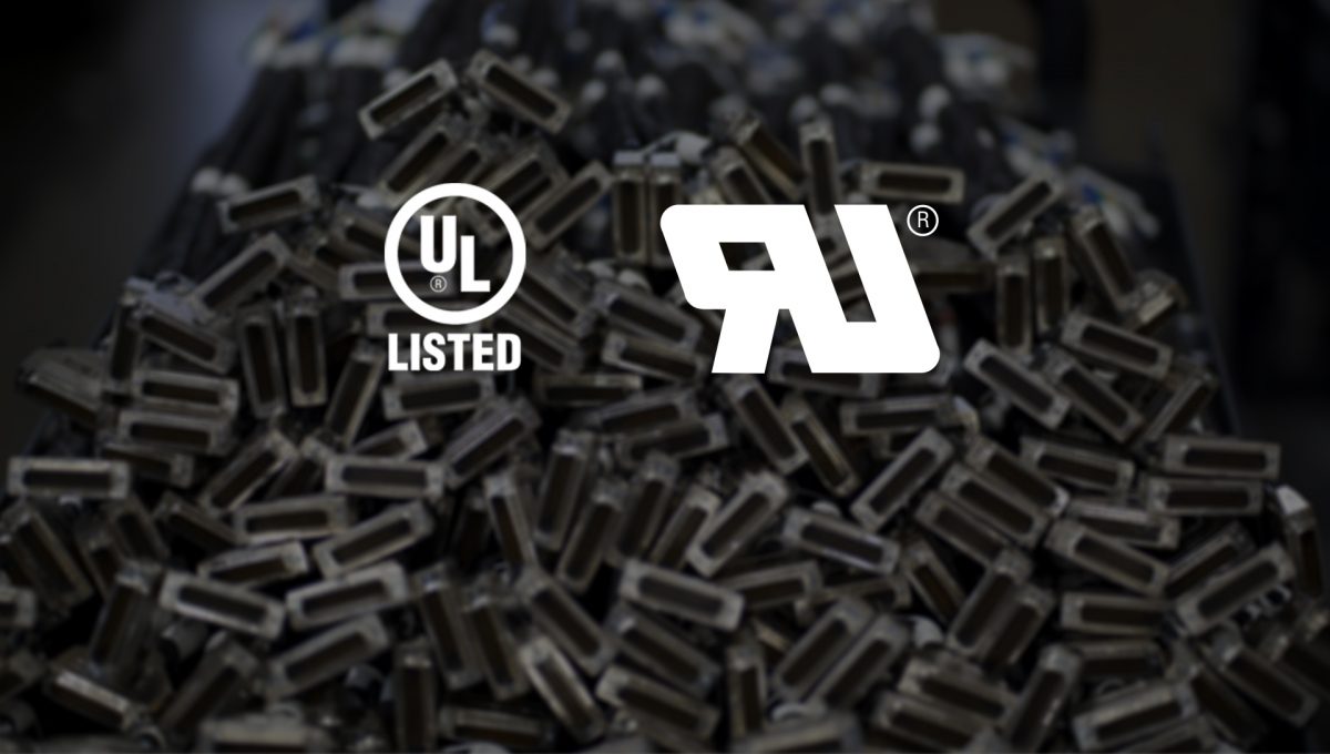 UL listing