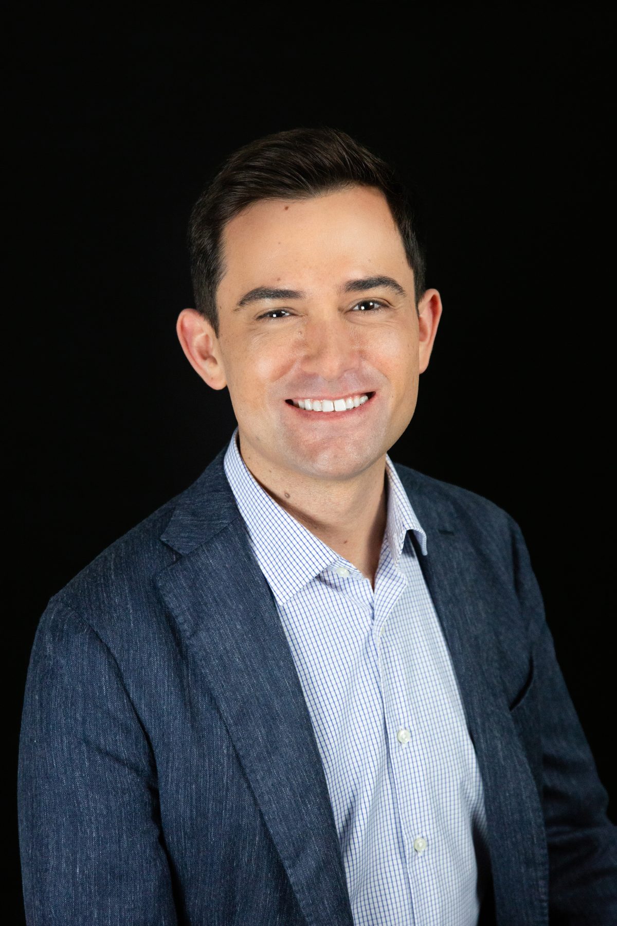 John Ferguson