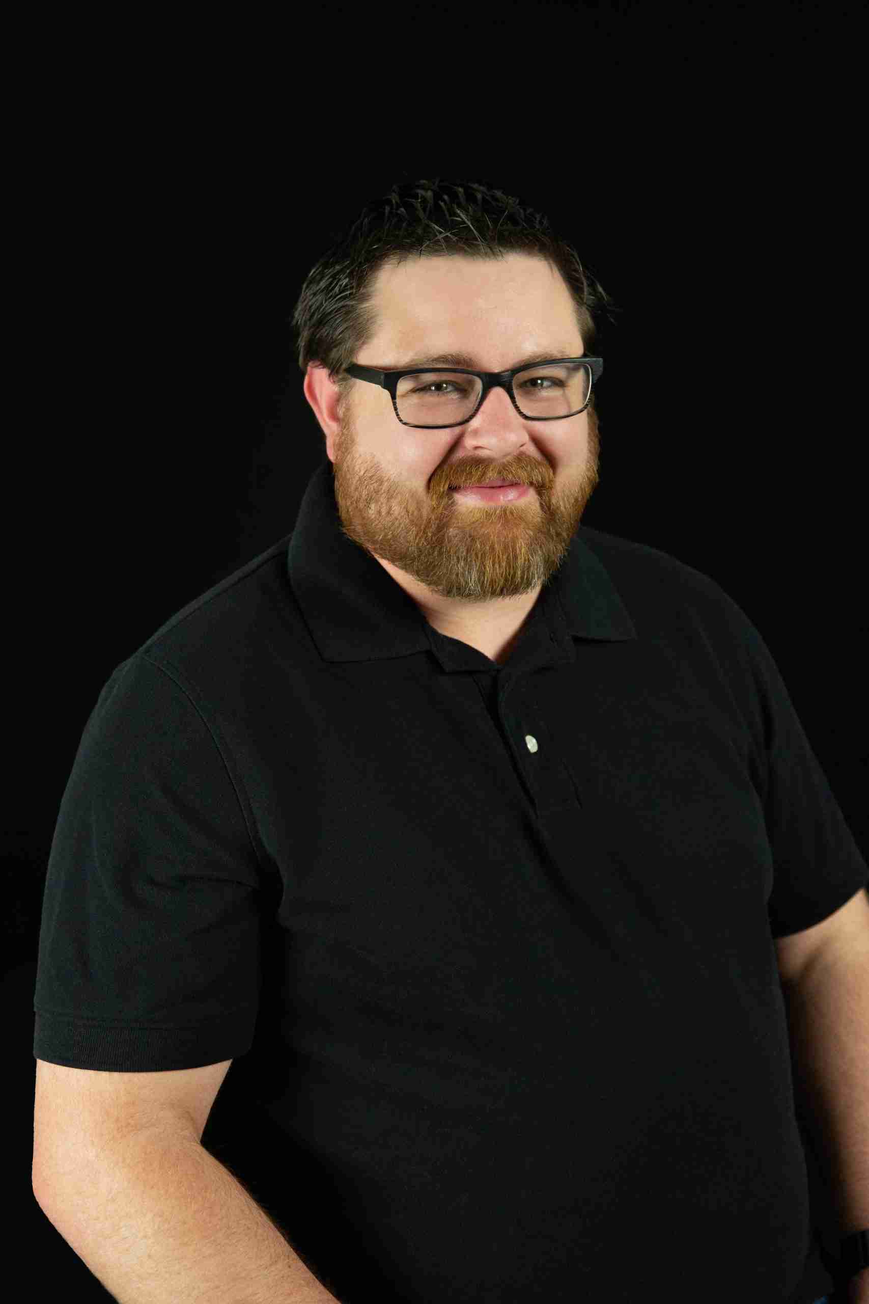 Chris Maedche