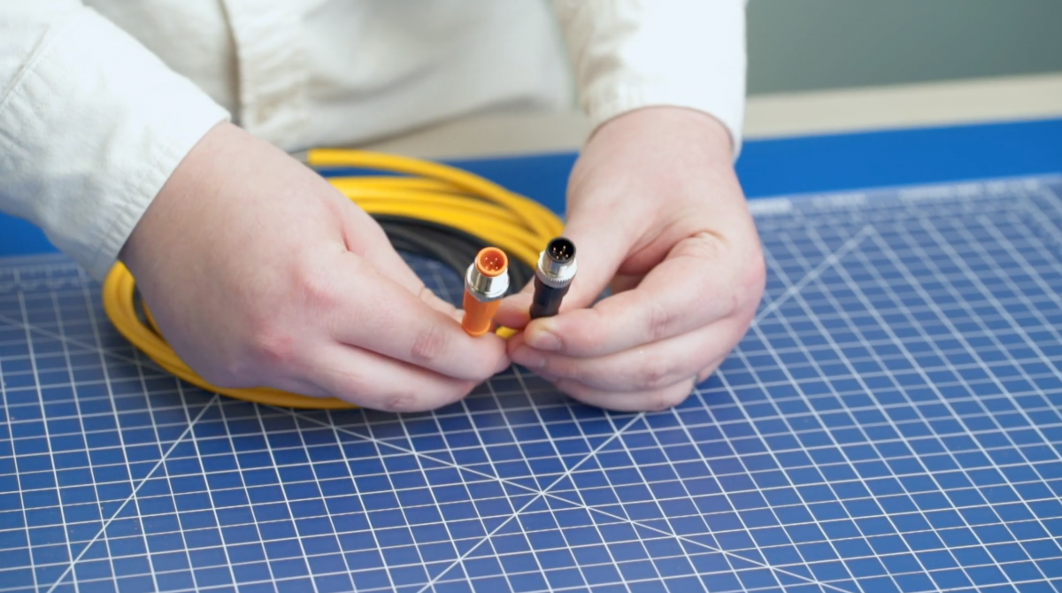 Designing your cable assembly for manufacturability
