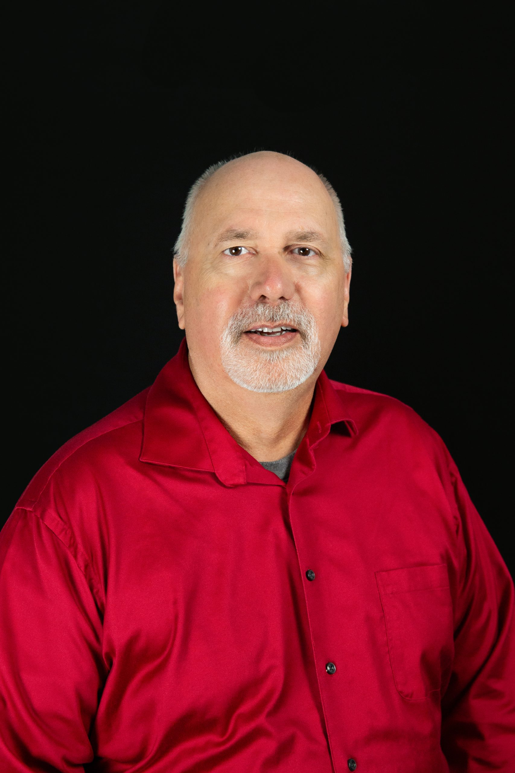 Perry Young