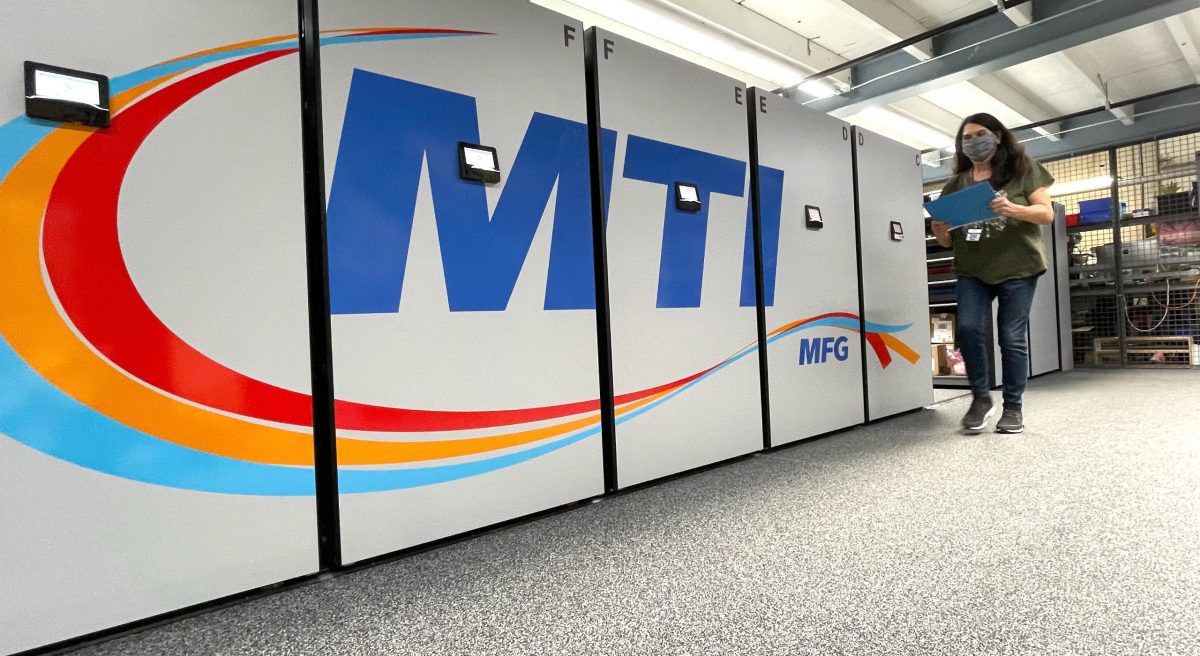 MTI custom cable supplier