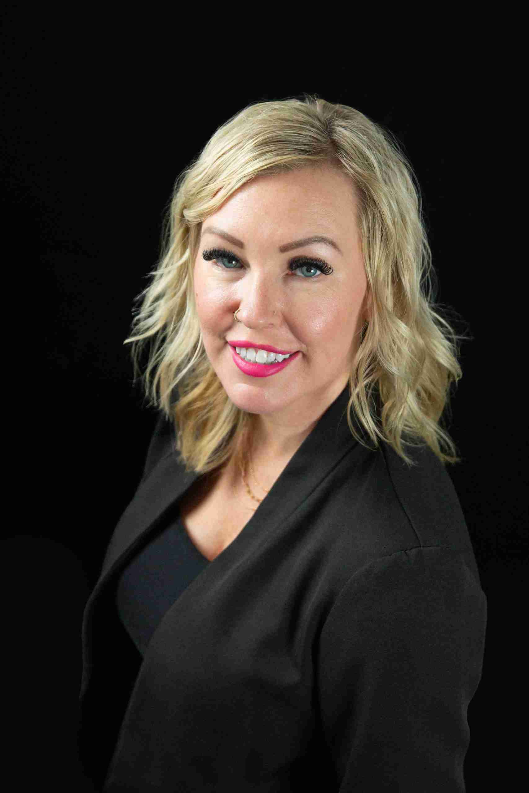Jessica Church