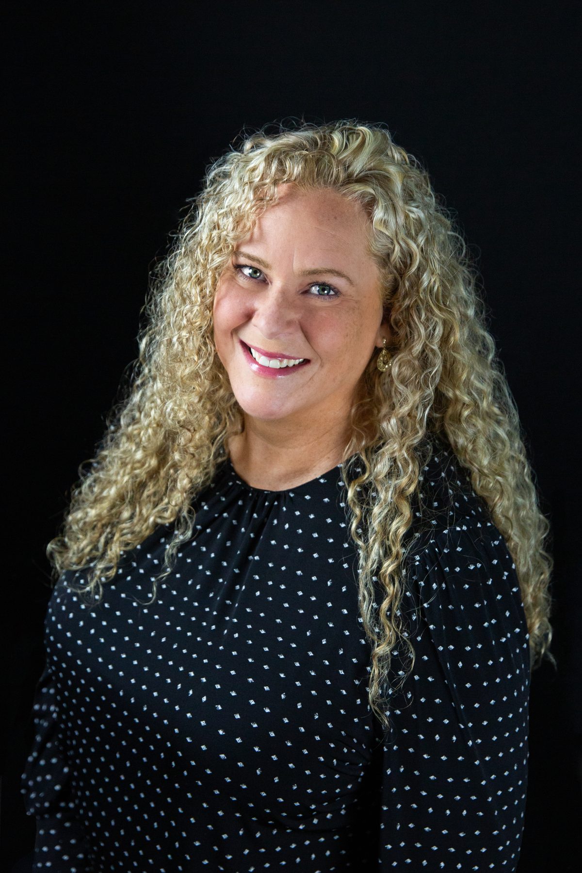 Julie McCulloch