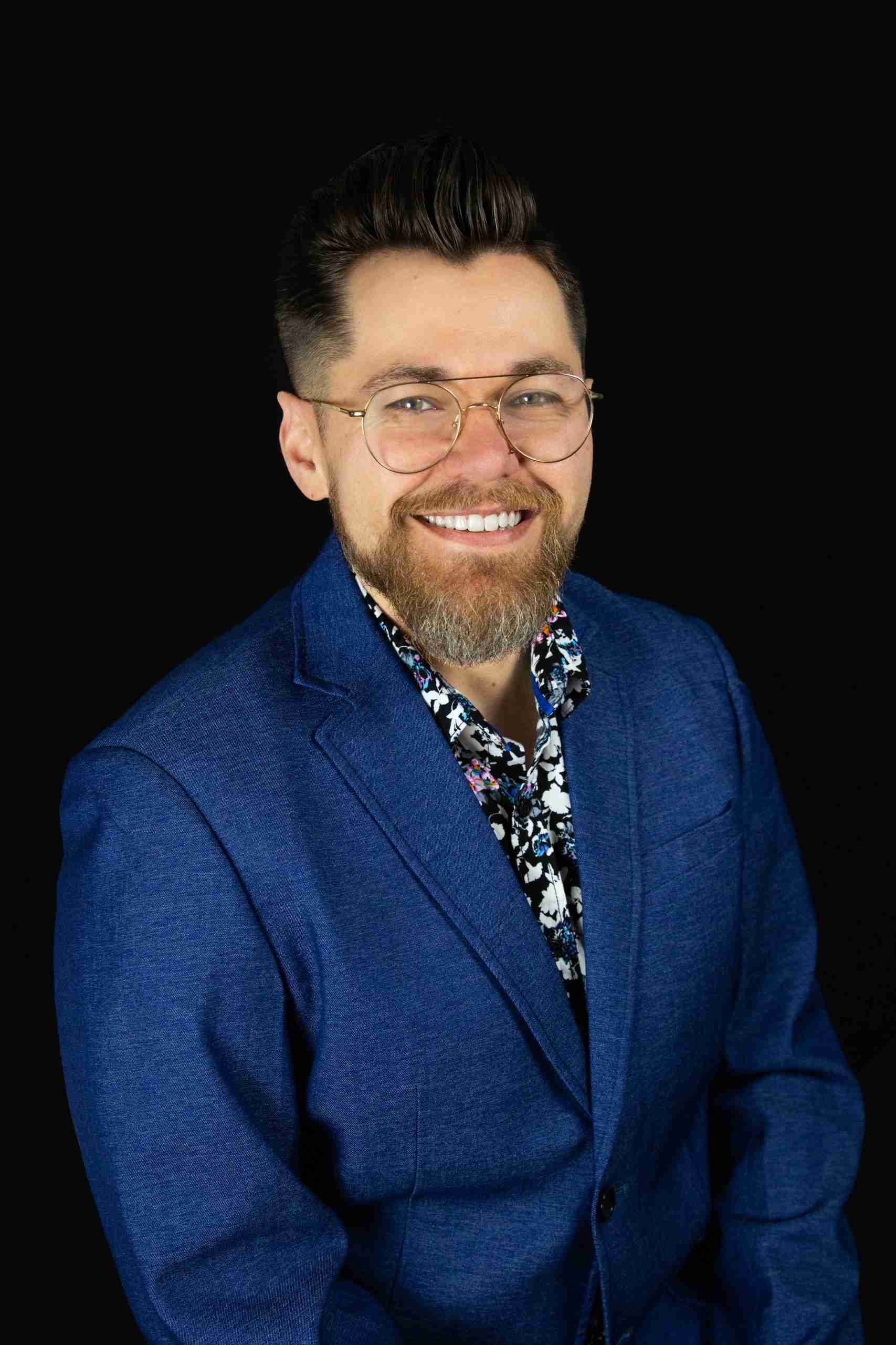 Dan Schafer