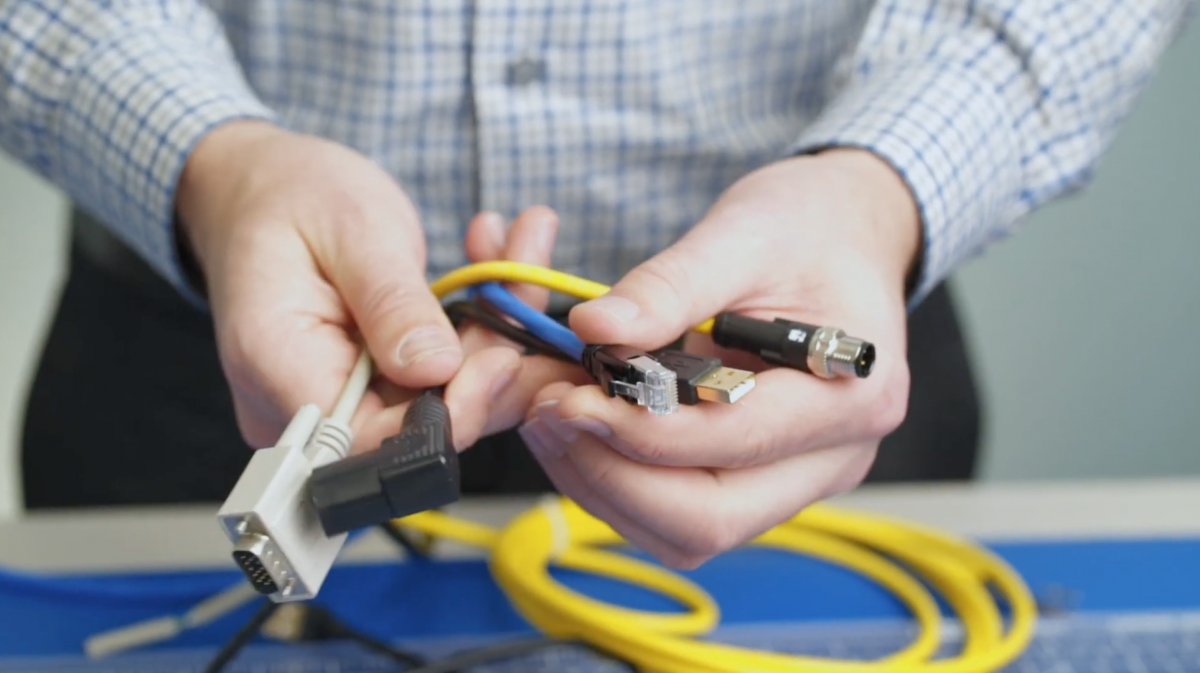 Wire connector types explained
