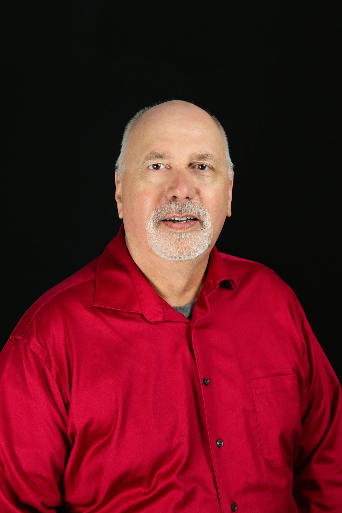 Perry Young