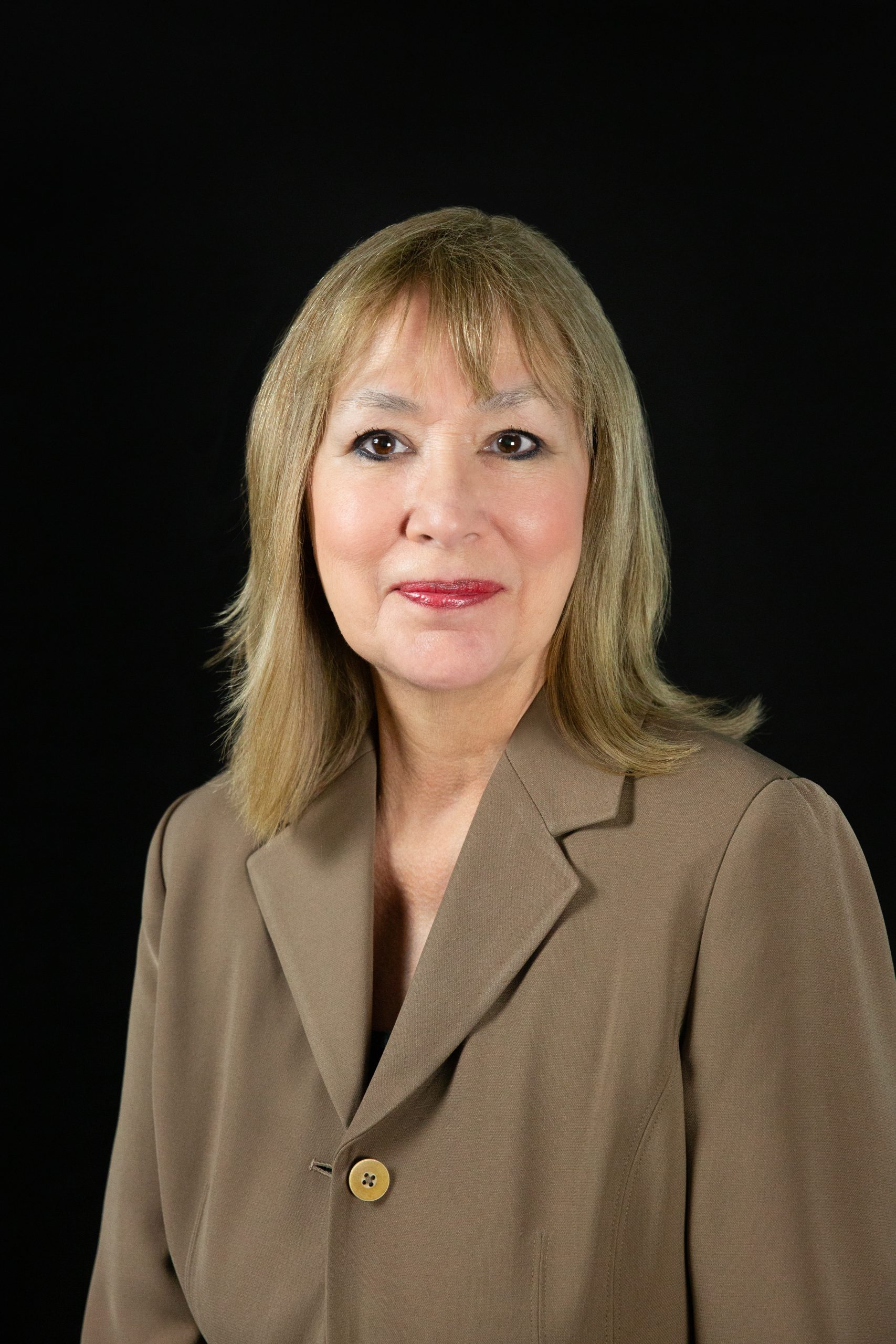 Vicki Wolfe