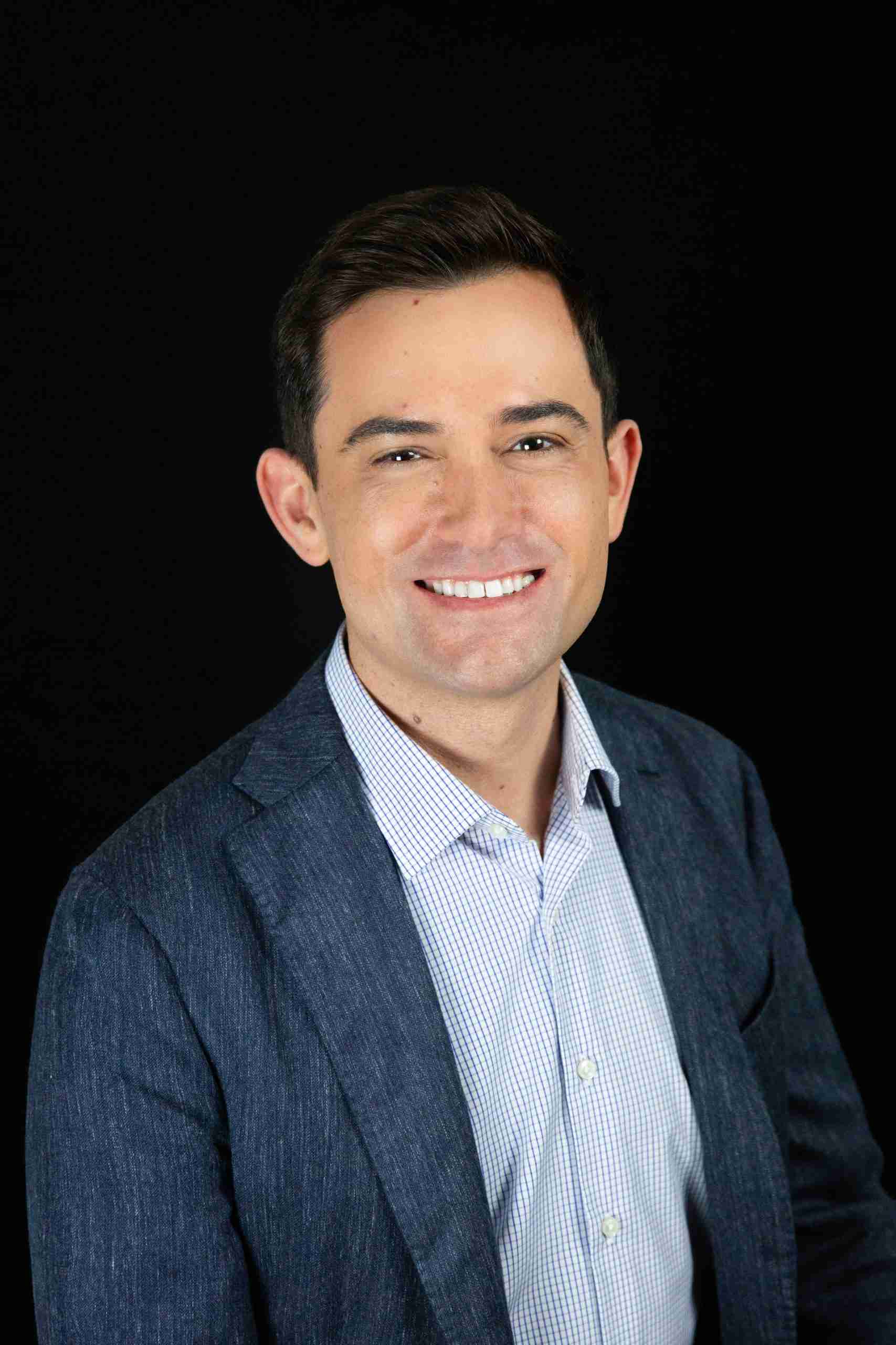 John Ferguson