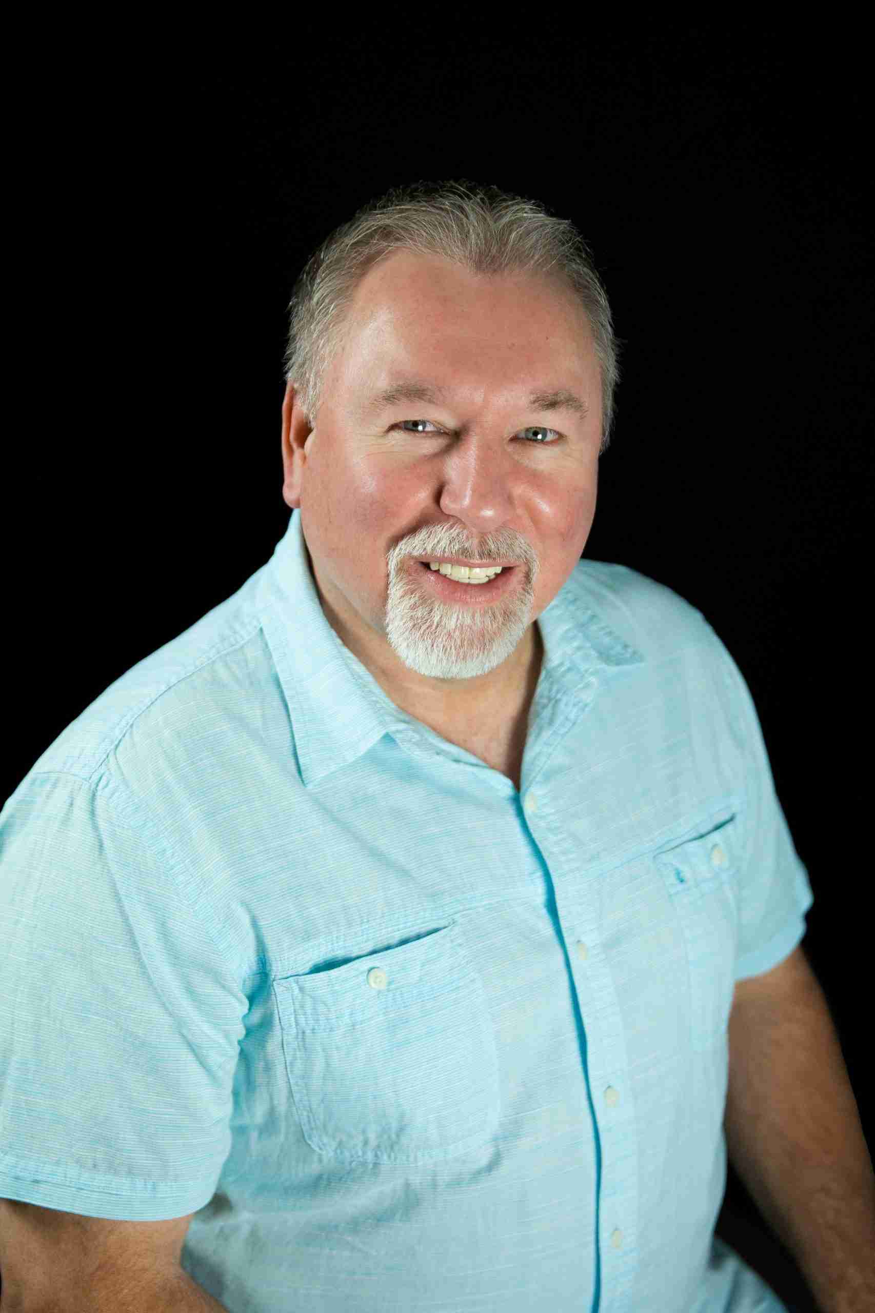 John Overpeck