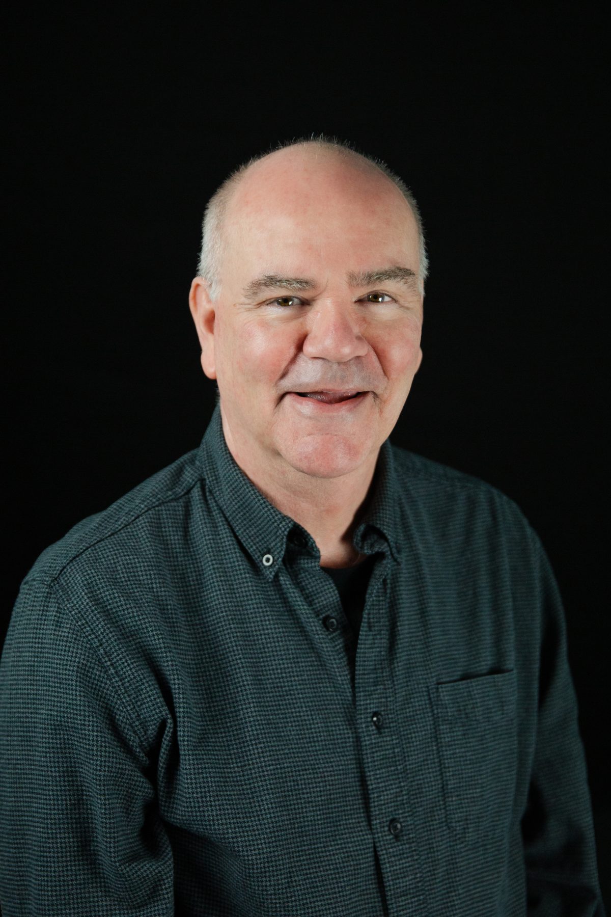 Michael Radcliffe